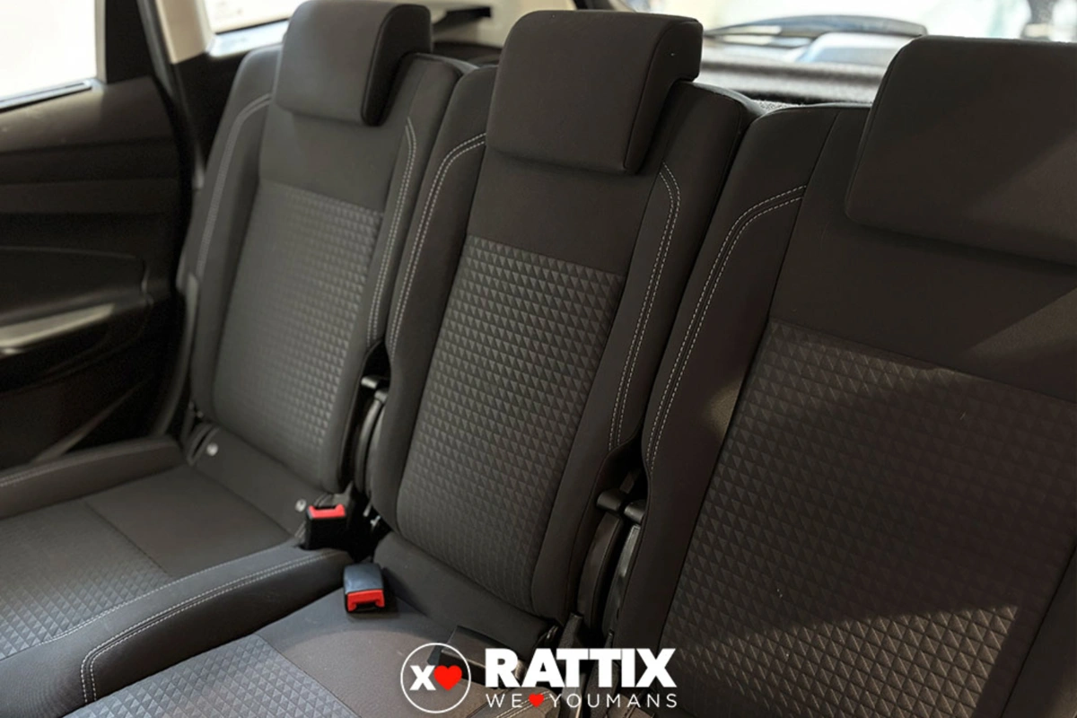 FORD c-max iii 2015 C-Max 1.5 tdci Business s&s 120cv powershift